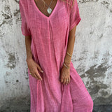 Isabelle - Long Maxi Dress