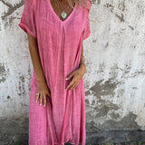 Isabelle - Long Maxi Dress