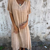 Isabelle - Long Maxi Dress