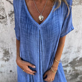 Isabelle - Long Maxi Dress