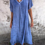 Isabelle - Long Maxi Dress