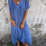 Isabelle - Long Maxi Dress