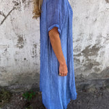 Isabelle - Long Maxi Dress