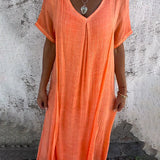 Isabelle - Long Maxi Dress