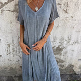 Isabelle - Long Maxi Dress