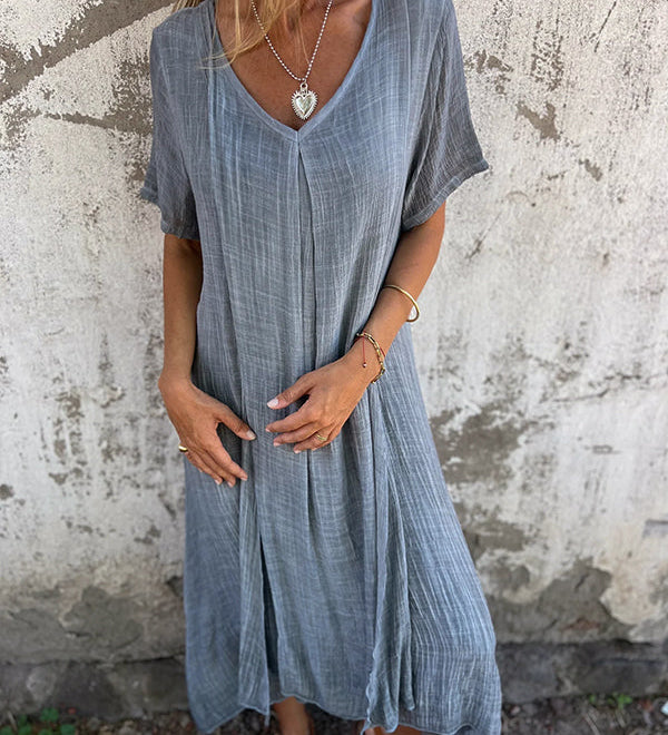 Isabelle - Long Maxi Dress