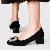 Julianyssa | Comfort-Orthopedic Heels