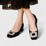 Julianyssa | Comfort-Orthopedic Heels