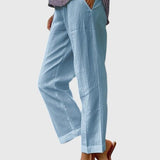 Elaine™ | Sophisticated Women's Trousers