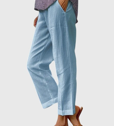 Elaine™ | Sophisticated Women's Trousers