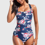 Lina | Stylish One-Piece Swimsuit