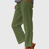 Elaine™ | Sophisticated Women's Trousers