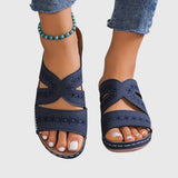 Bonnie - Stylish Orthopedic Sandals