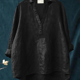 Andrea | Chic Summer Blouse