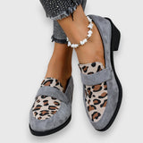 Brunika – Cozy Comfort Slippers