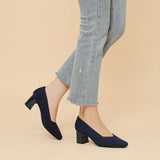 Zayli | Comfort-Orthopedic Heels