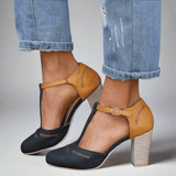Eleni | Chic Elegance Heels