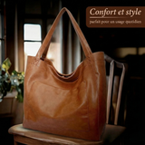 Aurora™ Vintage-Inspired Shoulder Bag