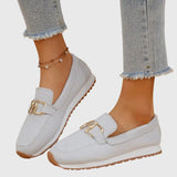 SUSIE | Comfort-Orthopedic Loafers