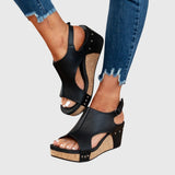 Marni - Stylish Orthopedic Sandals