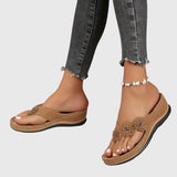 Asha - Stylish Orthopedic Slippers