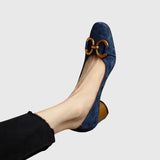 Dorothy™ | Chic Elegant Heels