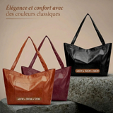 Aurora™ Vintage-Inspired Shoulder Bag
