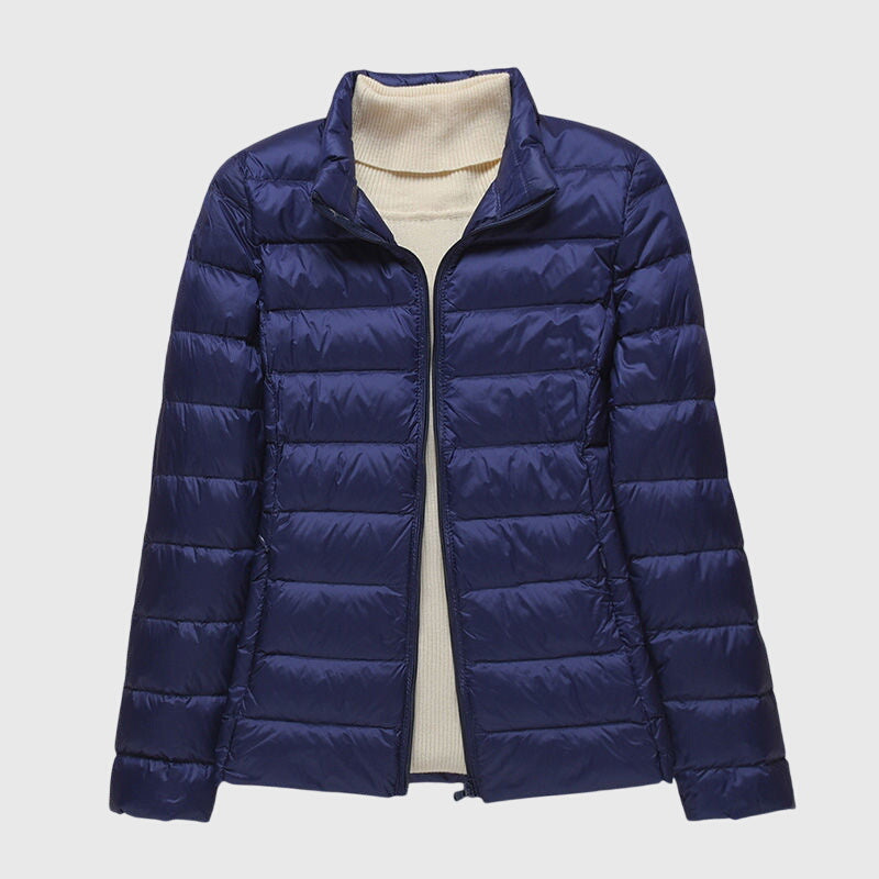 Lily™ - Lightweight Padded Jacket