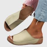 Adira - Stylish Orthopedic Sandals