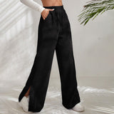 Nahla - Cozy Relaxation Pants