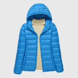 Lily™ - Lightweight Padded Jacket