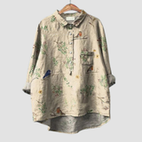 Claire | Chic Summer Blouse