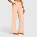 Jasmynne | Cozy Fit Trousers