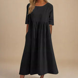 MARIANA™ Elegant Day Dress