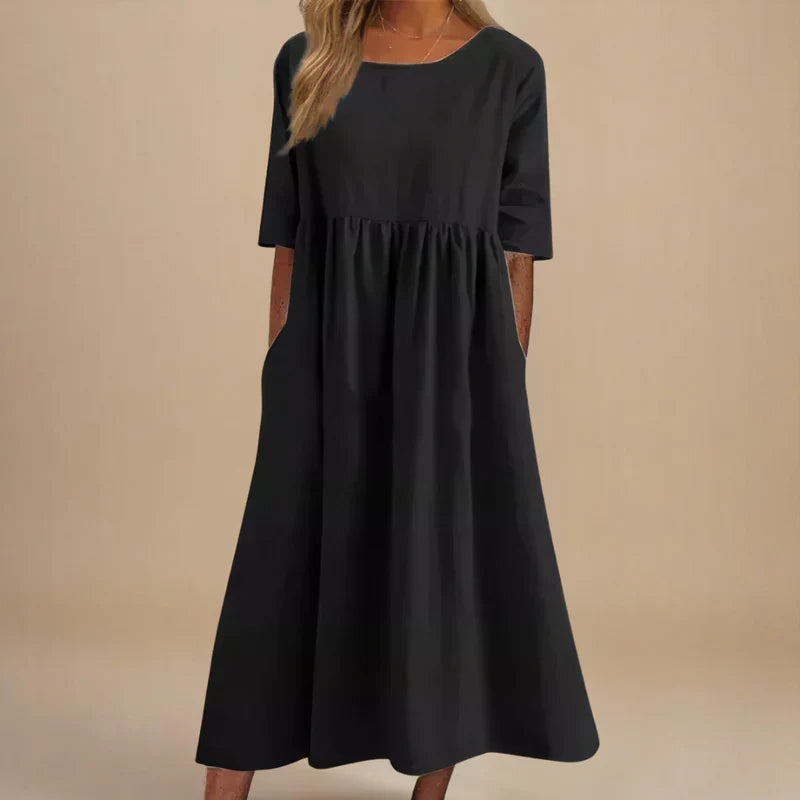 MARIANA™ Elegant Day Dress