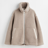 Anastasia | Cozy and Warm Winter Jacket