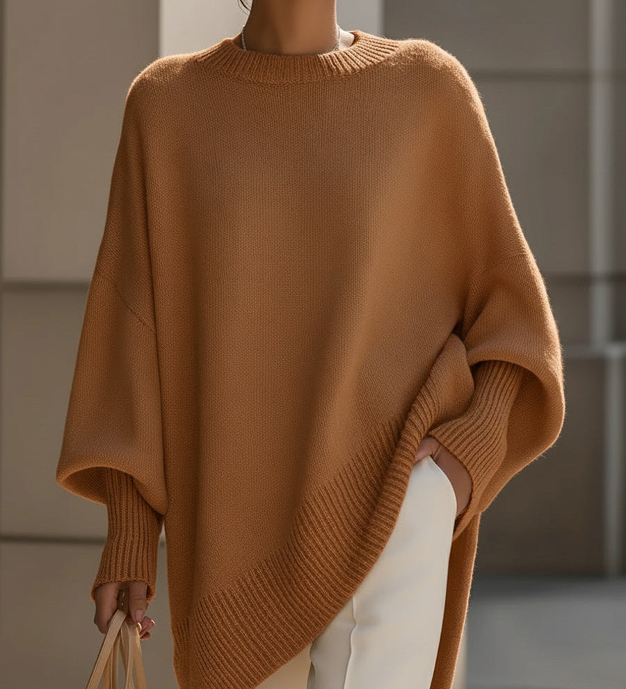 Cindy | Cozy and Soft Sweater