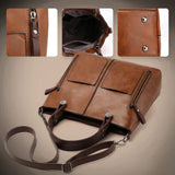 Angela™ | Multi-Functional Handbag