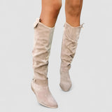 Zara | Western Orthopedic Boots
