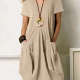 Ubud - Relaxed Fit Dress