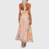 Ariellea | Chic Long Maxi Dress