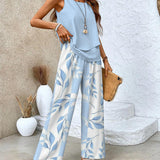 Averie - Chic Summer Ensemble