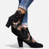 Norene™ | Chic and Sophisticated Orthopedic Heels
