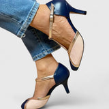 Tazariah | Stylish and Comfortable Heels