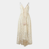 Raelene - Chic Bohemian Dress