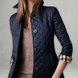 Jennifer | Fall Coat