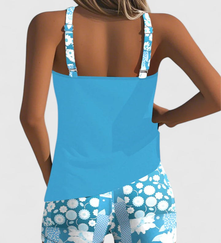 Aurianna | Cozy Swimwear Collection