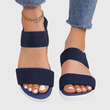 Jessamine - Stylish Orthopedic Sandals