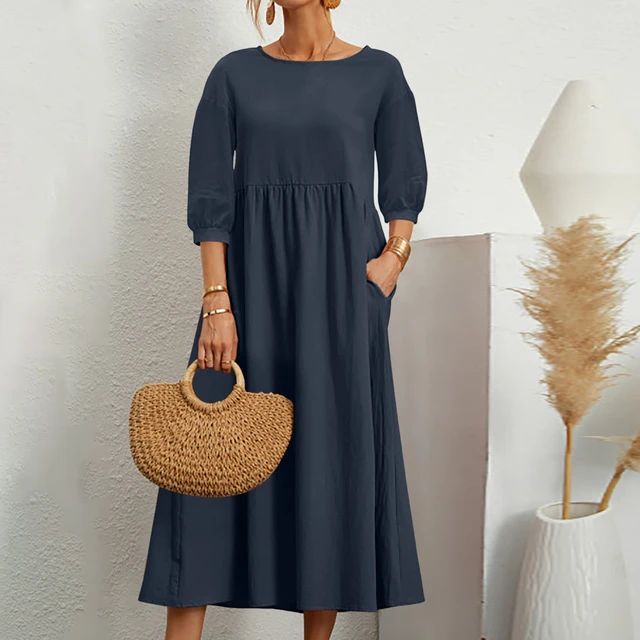 MARISSA | Chic and Flattering Dress
