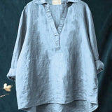 Andrea | Chic Summer Blouse